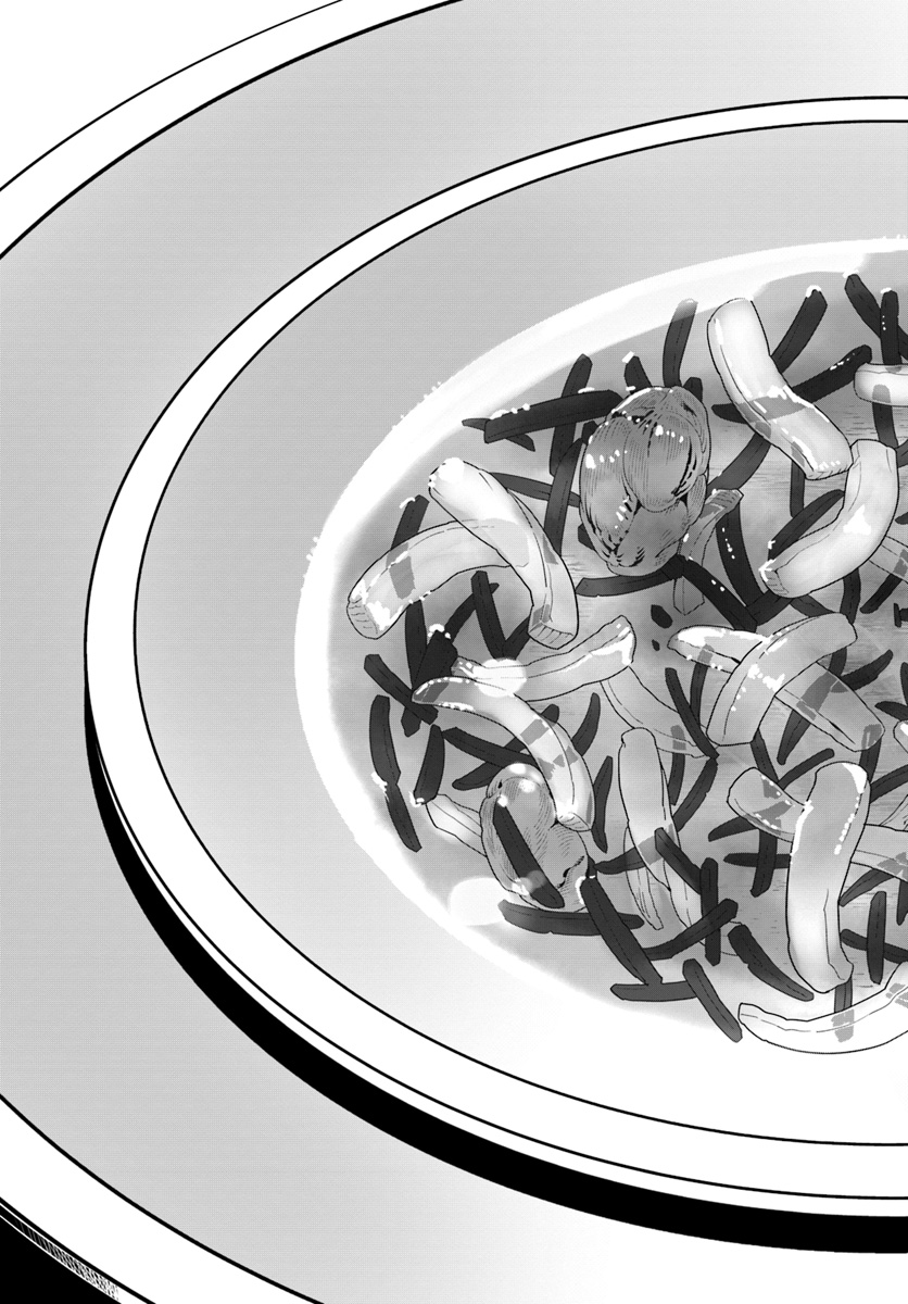 Isekai desu ga Mamono Saibai shiteimasu. - Chapter 21 - Page 11