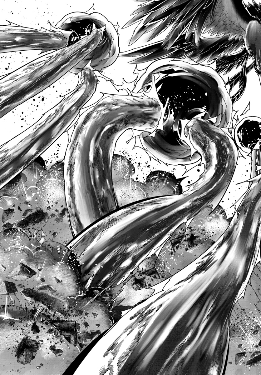 Isekai desu ga Mamono Saibai shiteimasu. - Chapter 24 - Page 27