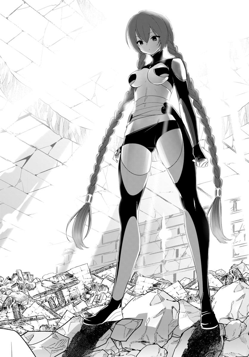 Isekai desu ga Mamono Saibai shiteimasu. - Chapter 27 - Page 12