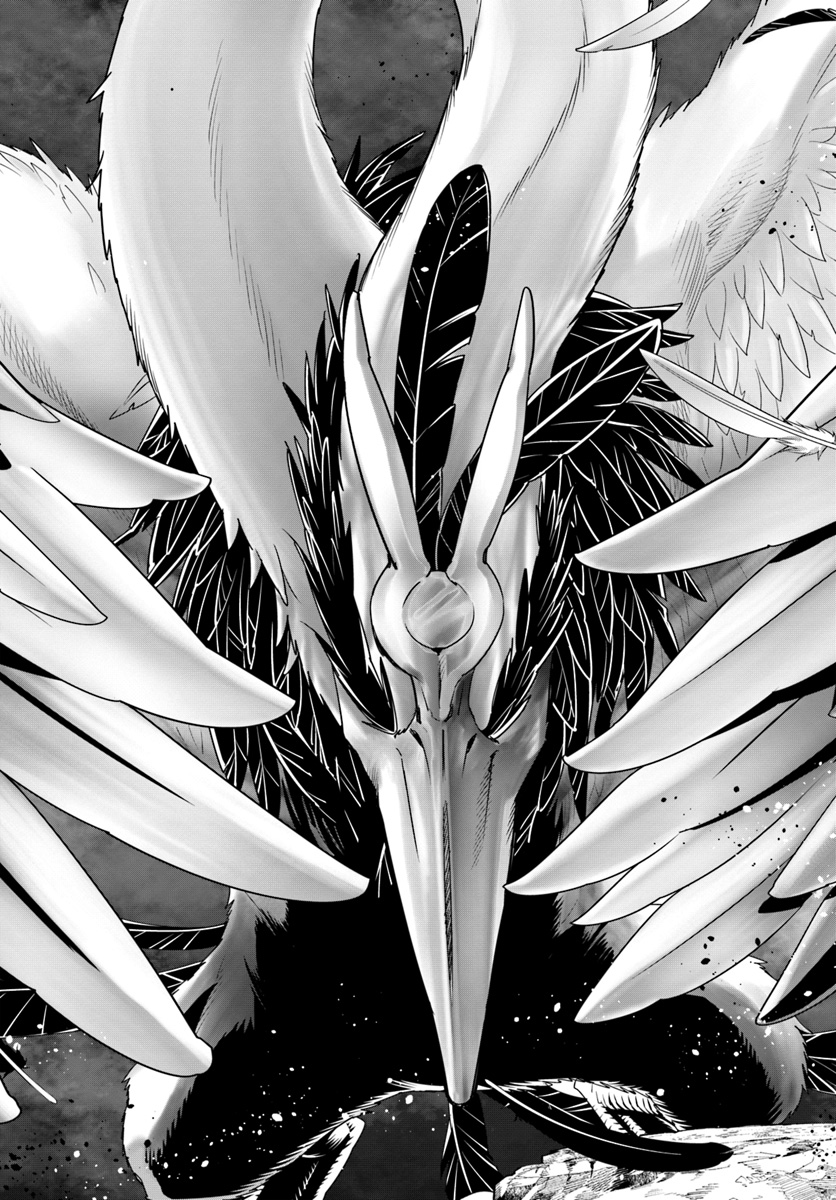 Isekai desu ga Mamono Saibai shiteimasu. - Chapter 30 - Page 30