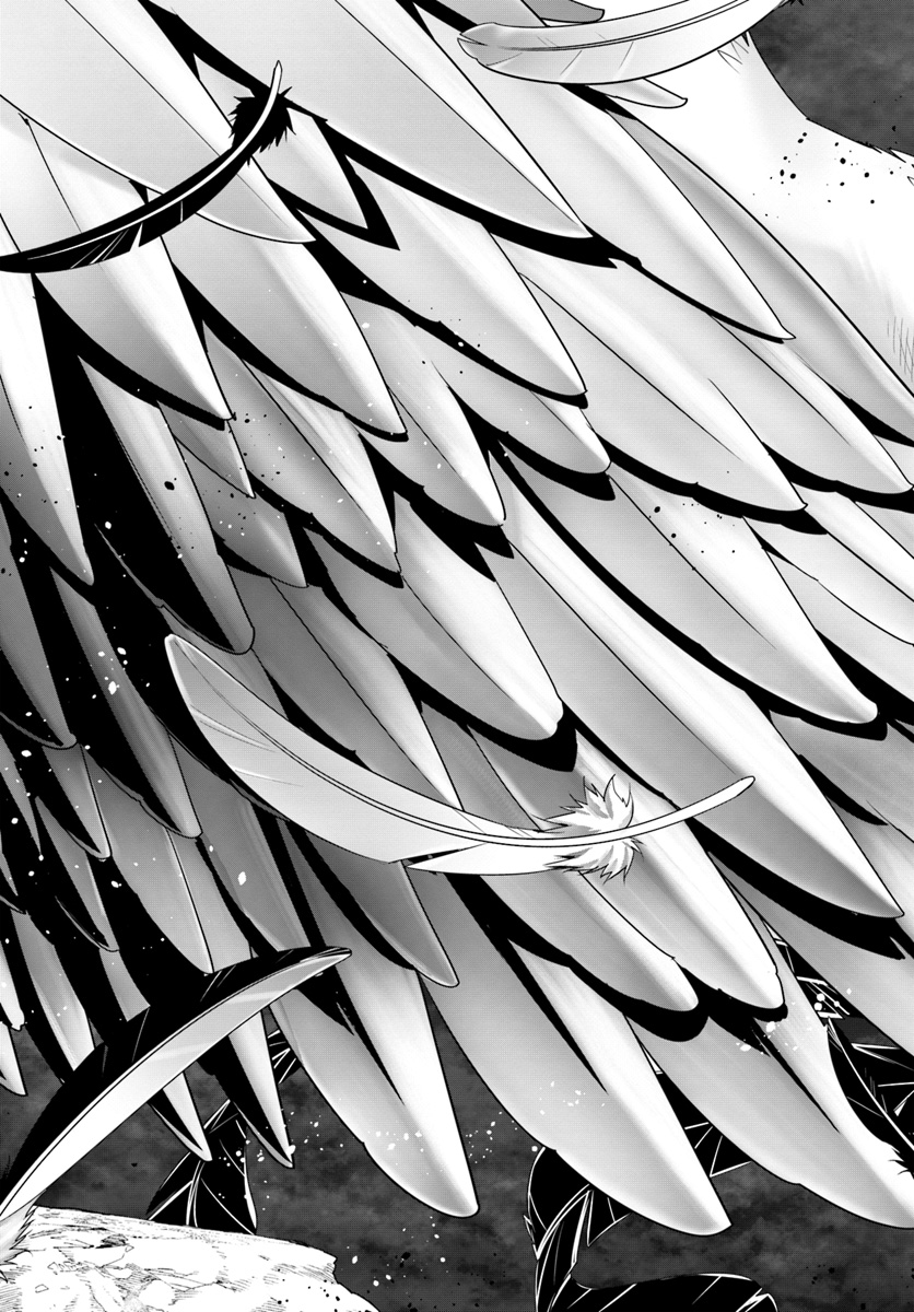 Isekai desu ga Mamono Saibai shiteimasu. - Chapter 30 - Page 31