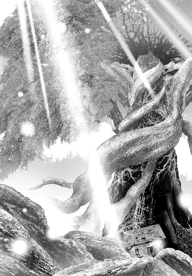 Isekai desu ga Mamono Saibai shiteimasu. - Chapter 35 - Page 11