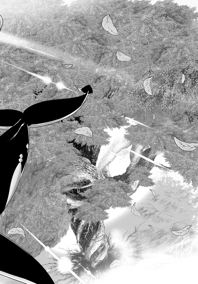 Isekai desu ga Mamono Saibai shiteimasu. - Chapter 35 - Page 28