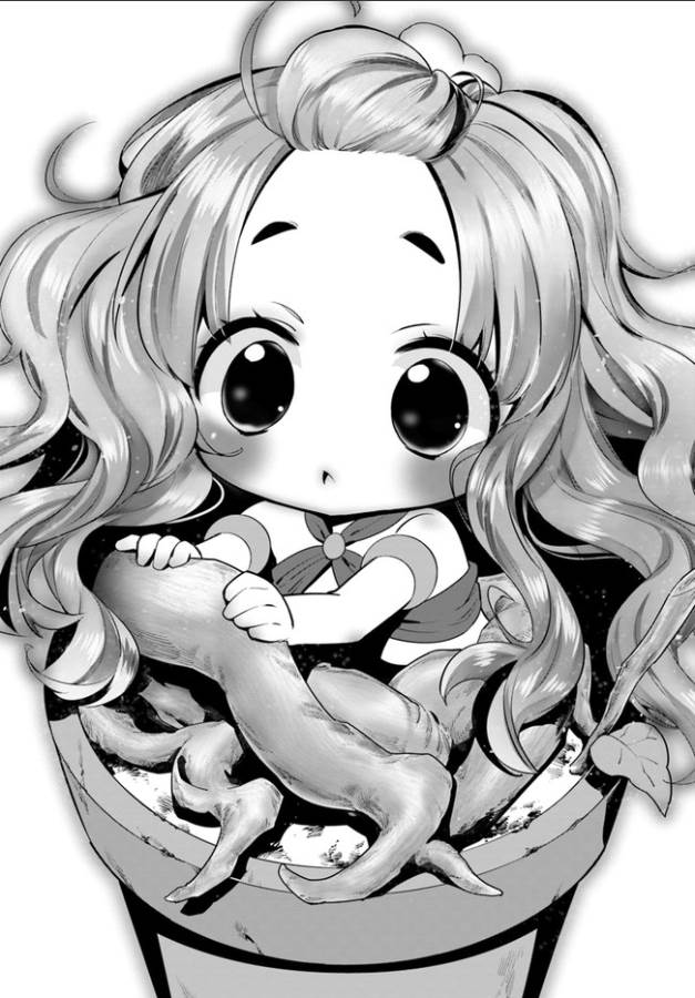 Isekai desu ga Mamono Saibai shiteimasu. - Chapter 6 - Page 21