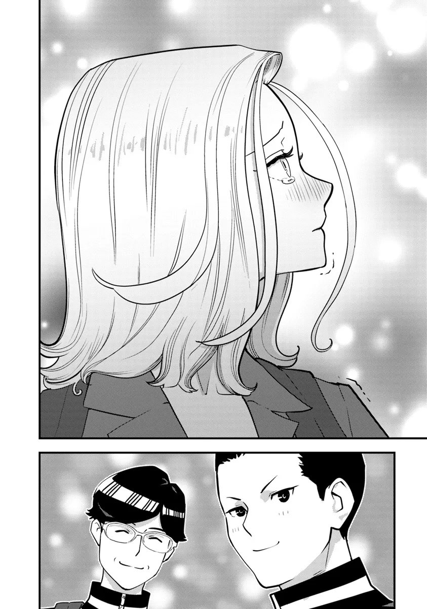 Isekai Kaeri no Yuusha wa, Dungeon ga Shutsugen shita Genjitsu Sekai de, Influencer natte Kane wo Kasegimasu! Chap 17.2 - Next Chap 18.2