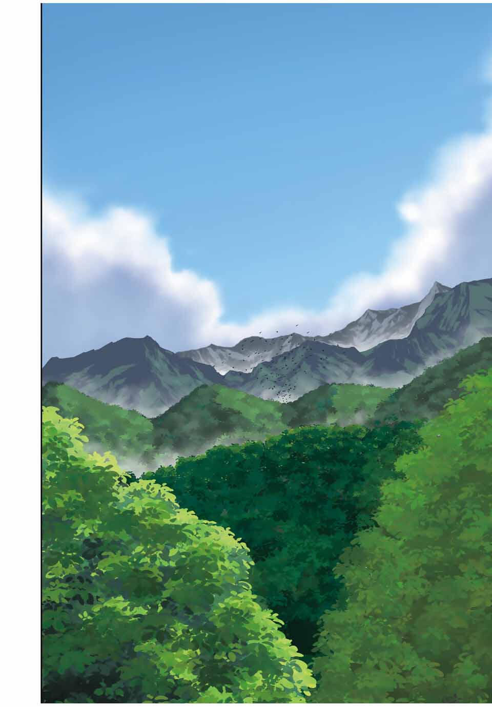 Isekai Gourmet de Nariagari Muso Chap 1 - Next Chap 2