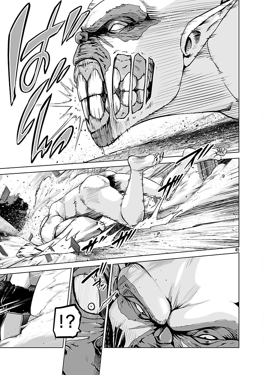 Isekai H Eiyuuden - Chapter 2 - Page 47