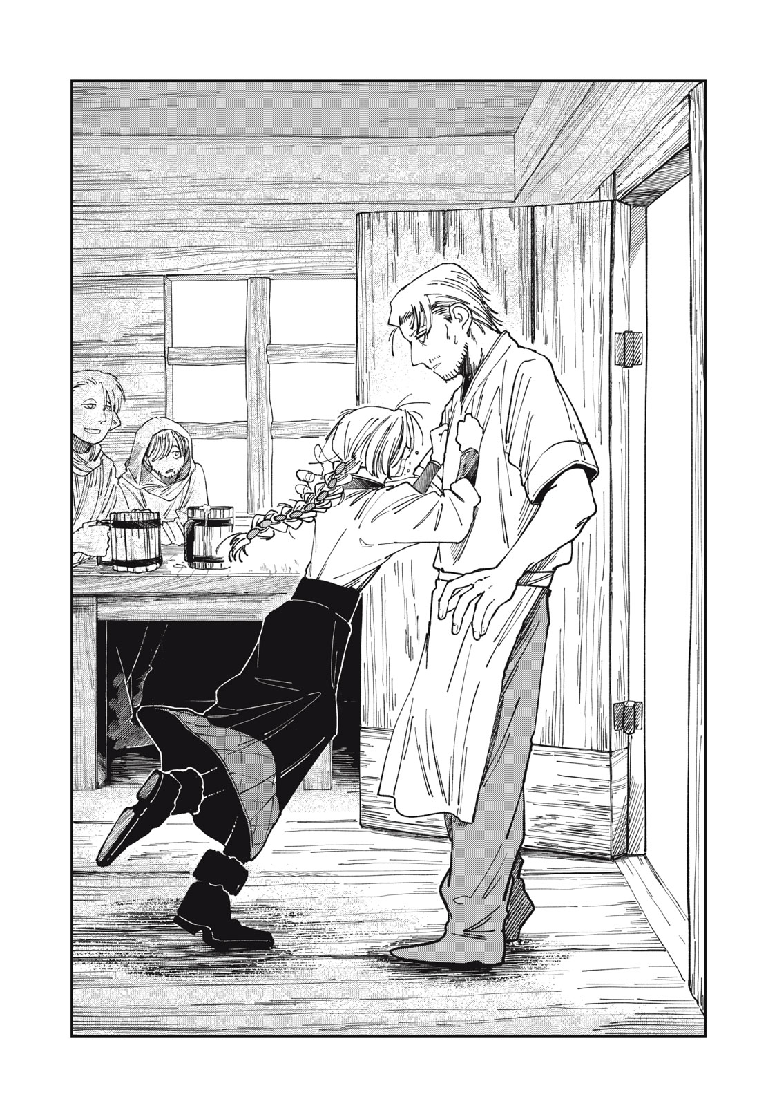 異世界辺境メシ Chap 13 - Next Chap 14