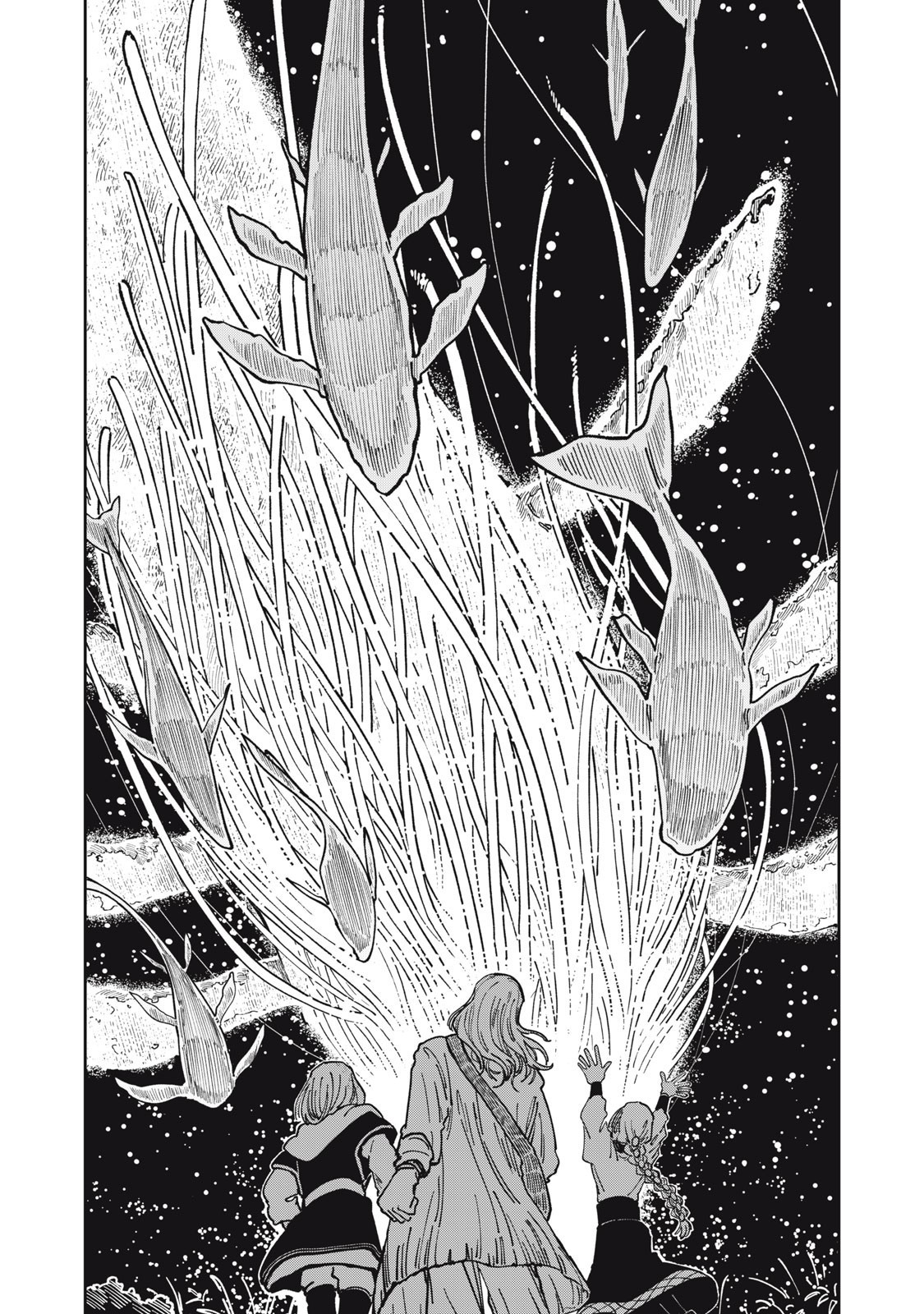 異世界辺境メシ Chap 26 - Next Chap 27