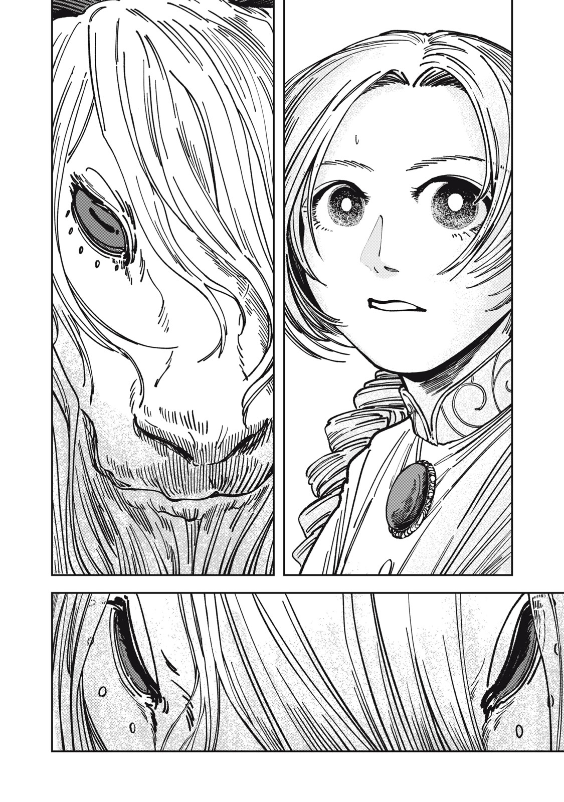 異世界辺境メシ Chap 9 - Next Chap 10