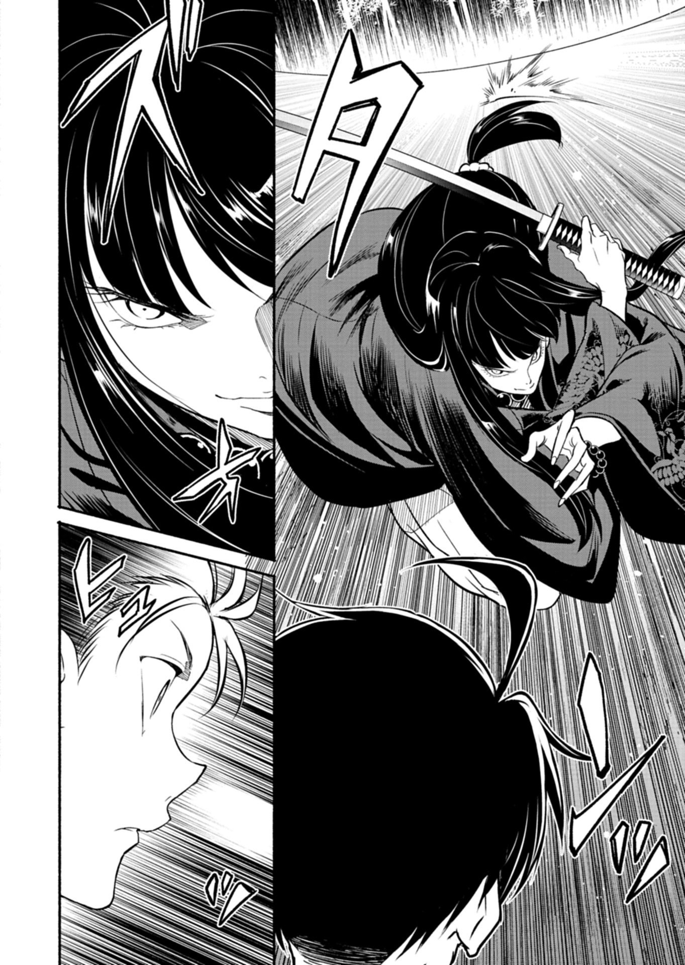 Isekai kara Kikan Shitara Chikyuu mo Kanari Fantasy deshita. Ato, Make Heroine-domo Kocchi Minna. - Chapter 9.1 - Page 2