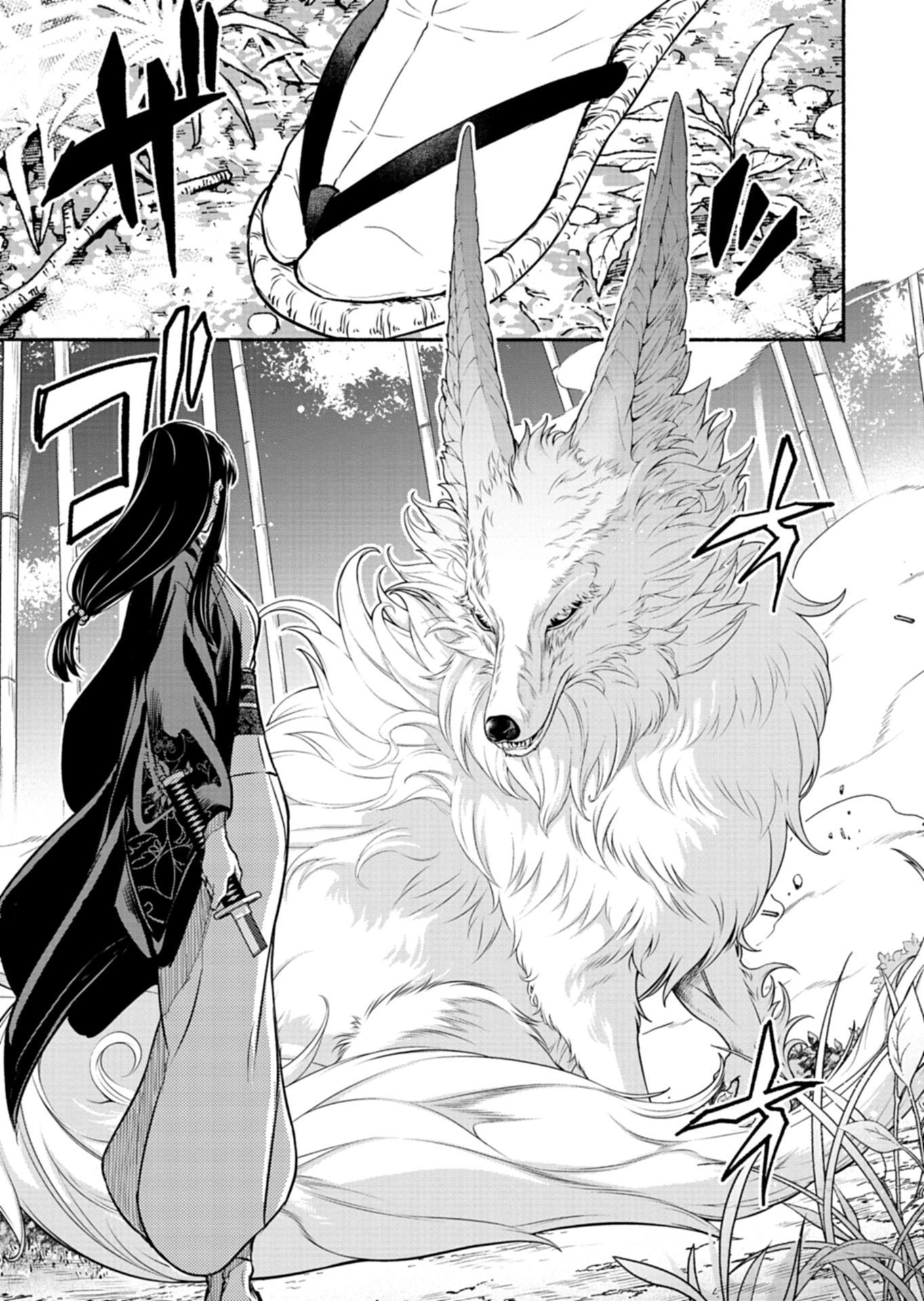 Isekai kara Kikan Shitara Chikyuu mo Kanari Fantasy deshita. Ato, Make Heroine-domo Kocchi Minna. - Chapter 9.2 - Page 6