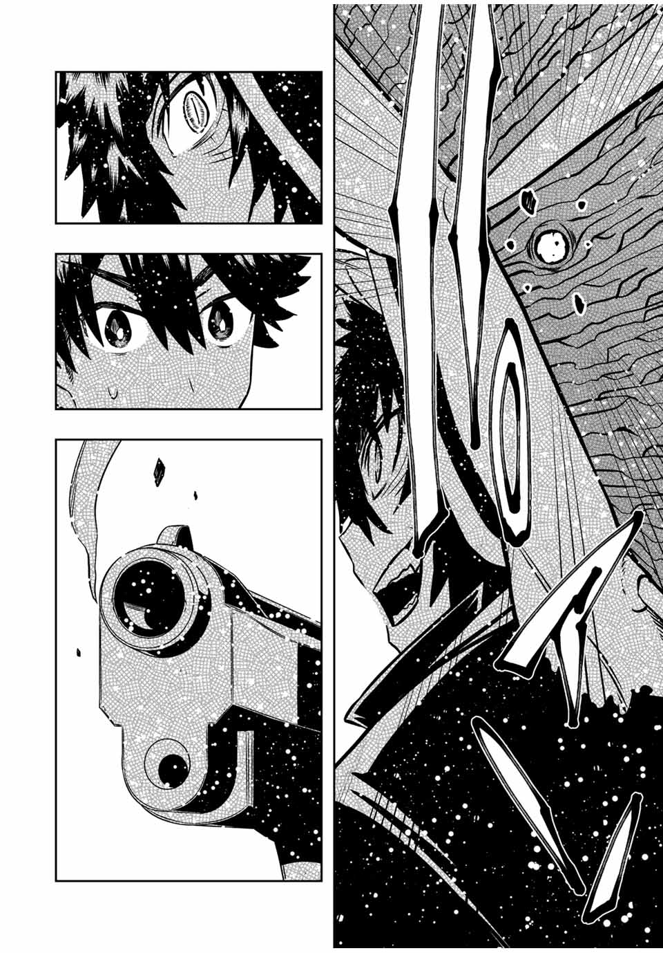 Isekai Kenja No Mazoku Hanzai Chousa - Chapter 15.2 - Page 12