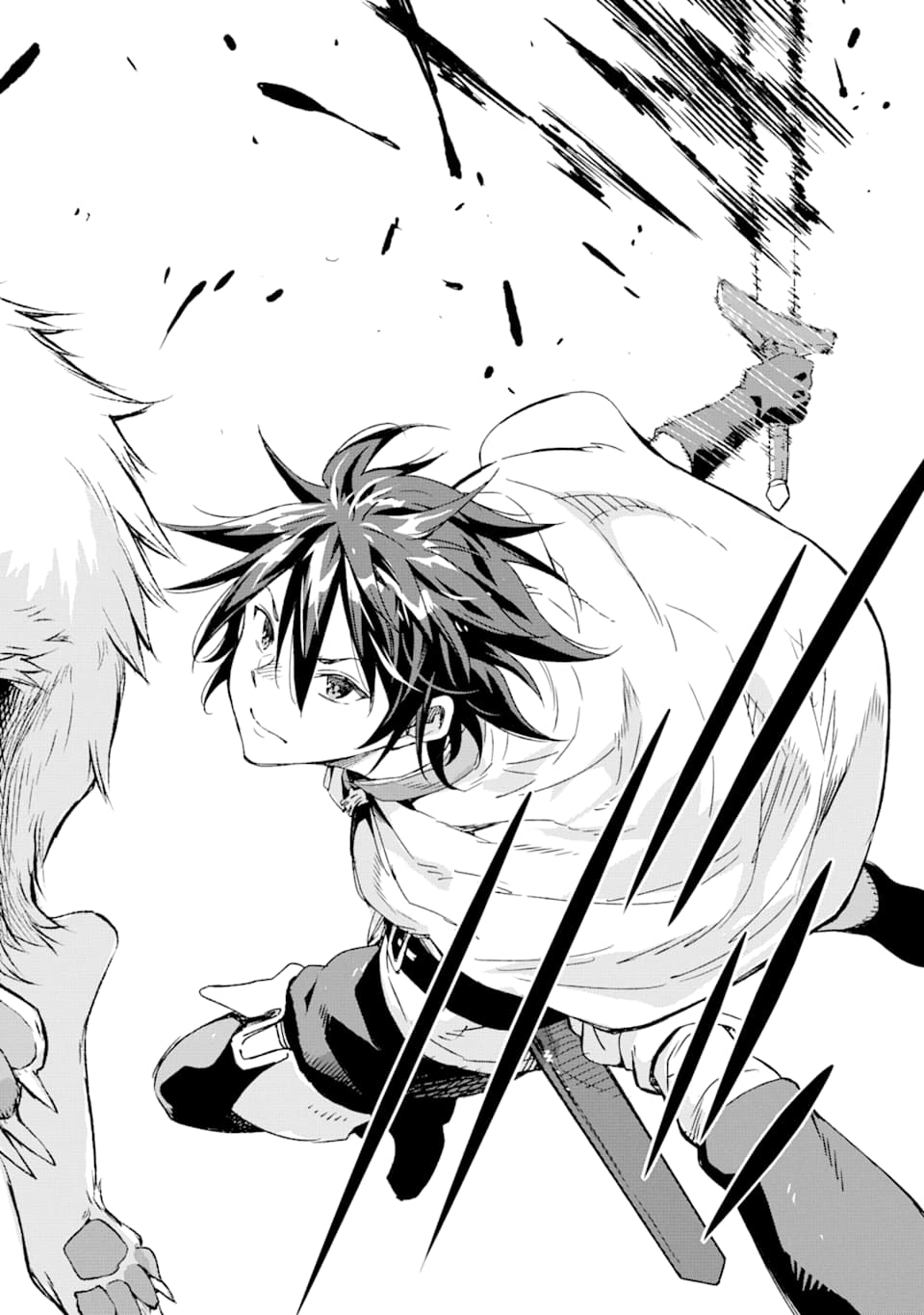 Isekai Kenja no Tensei Musou - Game no Chishiki de Isekai Saikyou Chap 1 - Next Chap 2