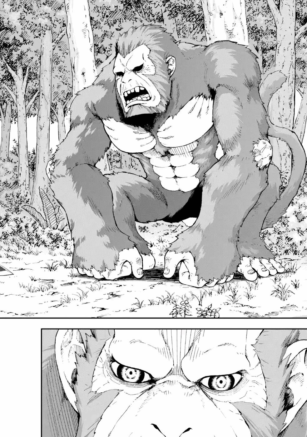 Isekai Kenja no Tensei Musou - Game no Chishiki de Isekai Saikyou Chap 10 - Next Chap 11