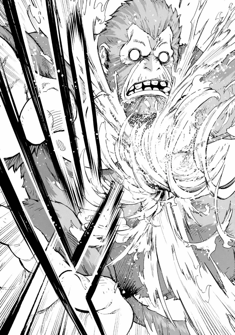 Isekai Kenja no Tensei Musou - Game no Chishiki de Isekai Saikyou Chap 10 - Next Chap 11