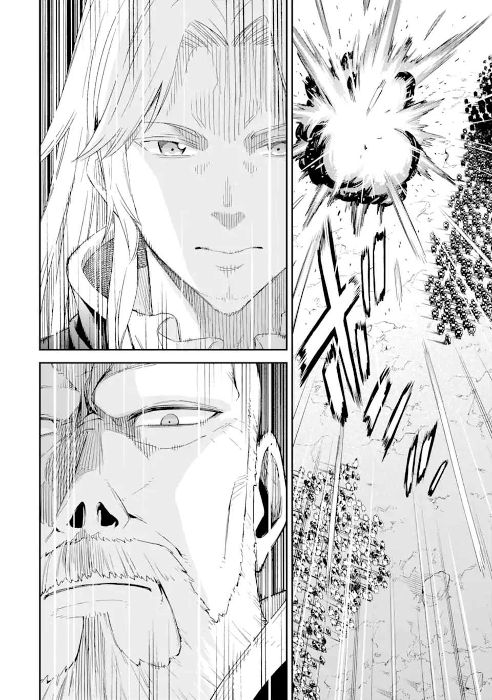 Isekai Kenja no Tensei Musou - Game no Chishiki de Isekai Saikyou Chap 31.1 - Next Chap 32.1