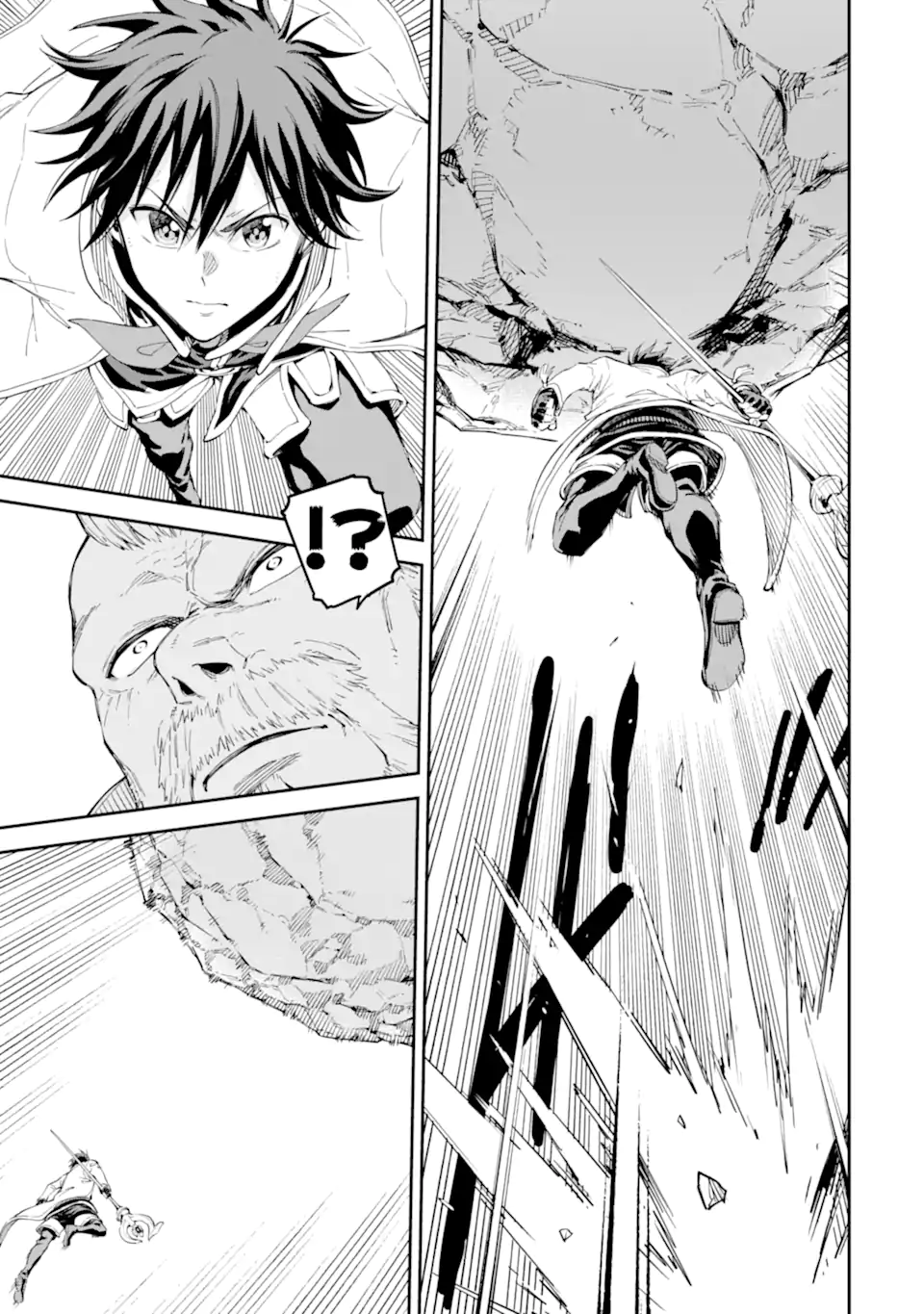 Isekai Kenja no Tensei Musou - Game no Chishiki de Isekai Saikyou Chap 36.1 - Next Chap 37.1