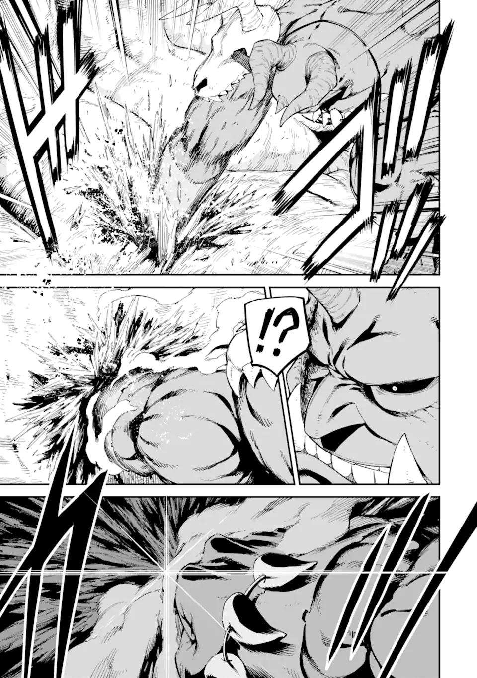 Isekai Kenja no Tensei Musou - Game no Chishiki de Isekai Saikyou Chap 45.2 - Next Chap 46.2