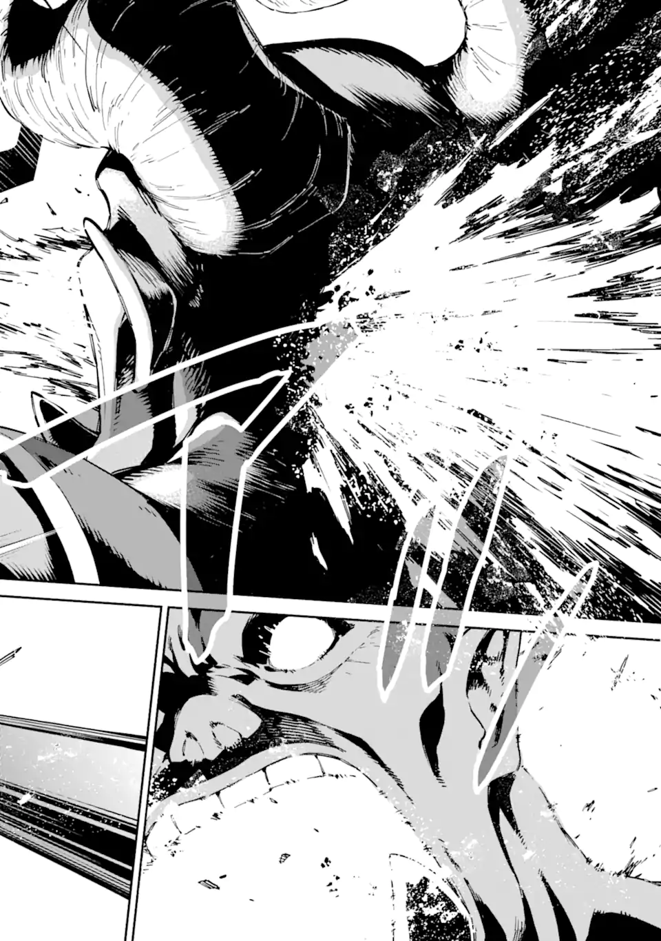 Isekai Kenja no Tensei Musou - Game no Chishiki de Isekai Saikyou Chap 45.3 - Next Chap 46.3