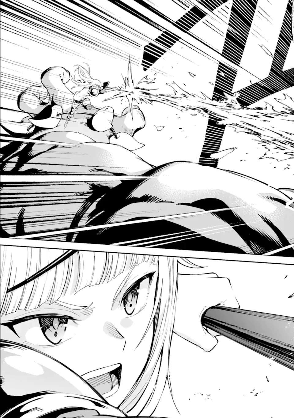 Isekai Kenja no Tensei Musou - Game no Chishiki de Isekai Saikyou Chap 45.3 - Next Chap 46.3