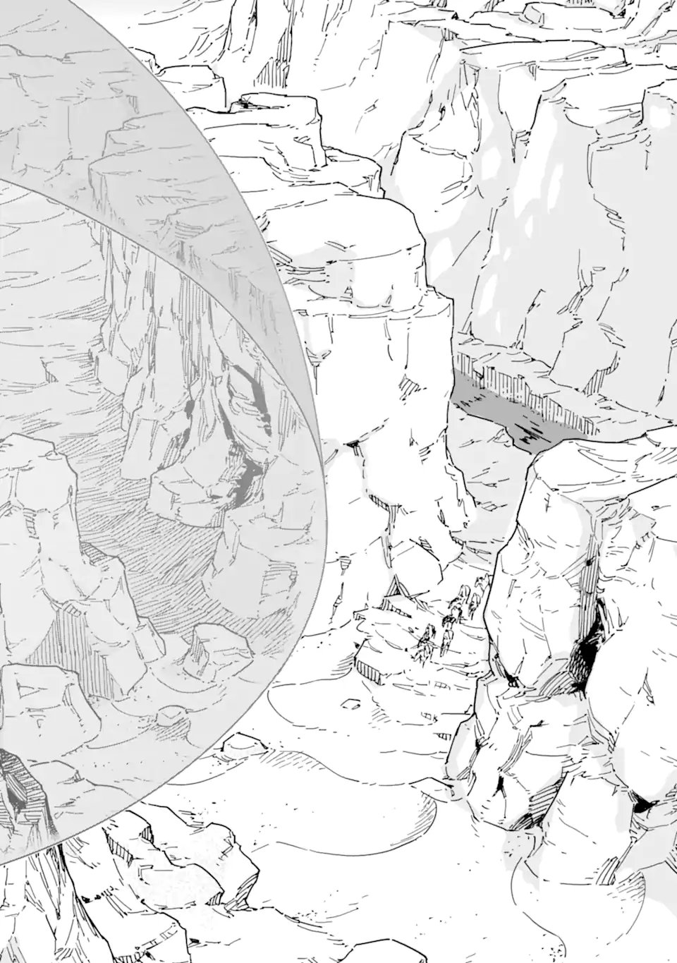 Isekai Kenja no Tensei Musou - Game no Chishiki de Isekai Saikyou - Chapter 51.3 - Page 2