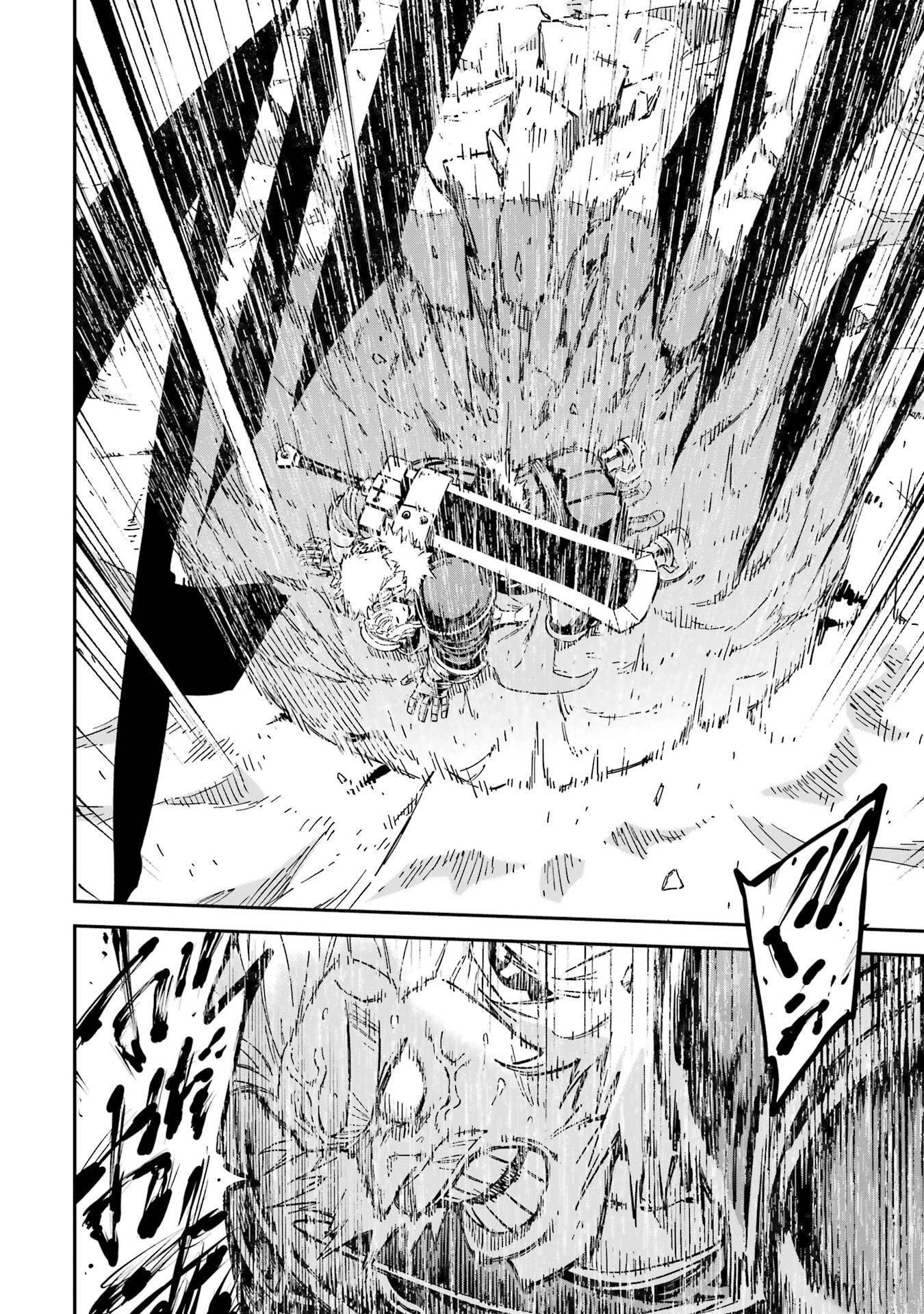 Isekai Kenja no Tensei Musou - Game no Chishiki de Isekai Saikyou - Chapter 52 - Page 34