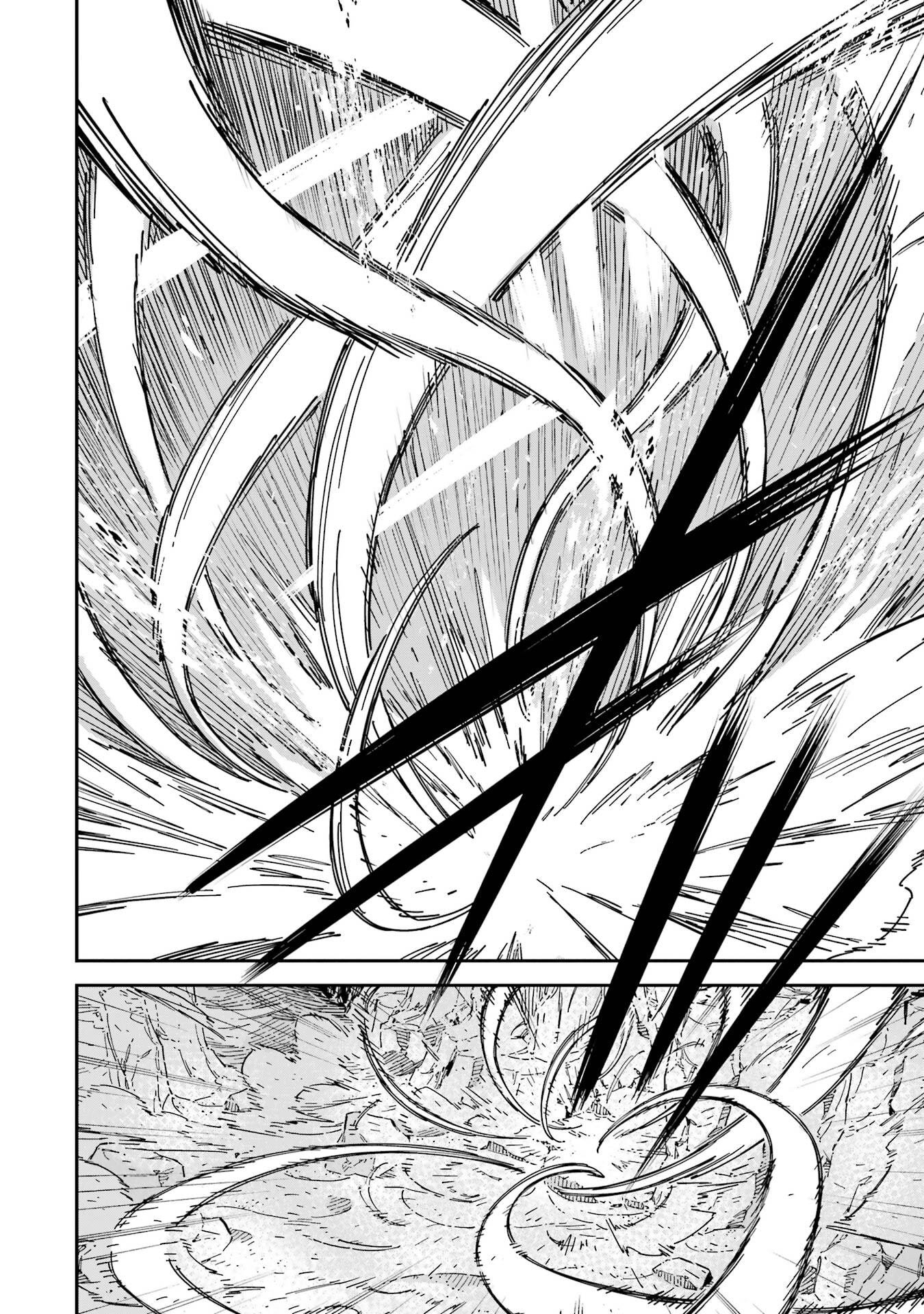 Isekai Kenja no Tensei Musou - Game no Chishiki de Isekai Saikyou - Chapter 52 - Page 4