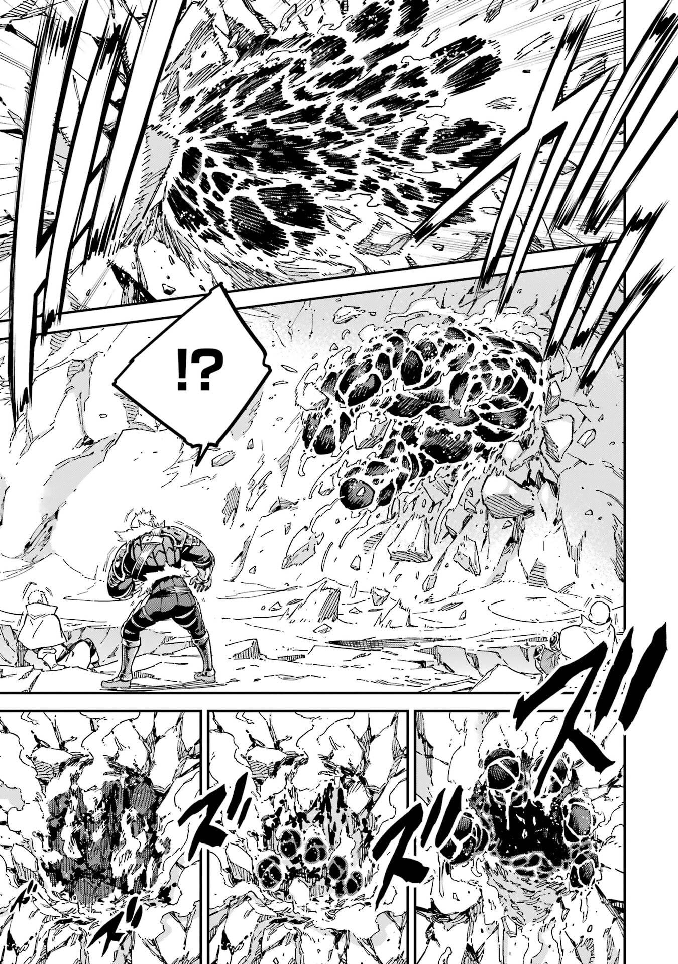 Isekai Kenja no Tensei Musou - Game no Chishiki de Isekai Saikyou - Chapter 52 - Page 47