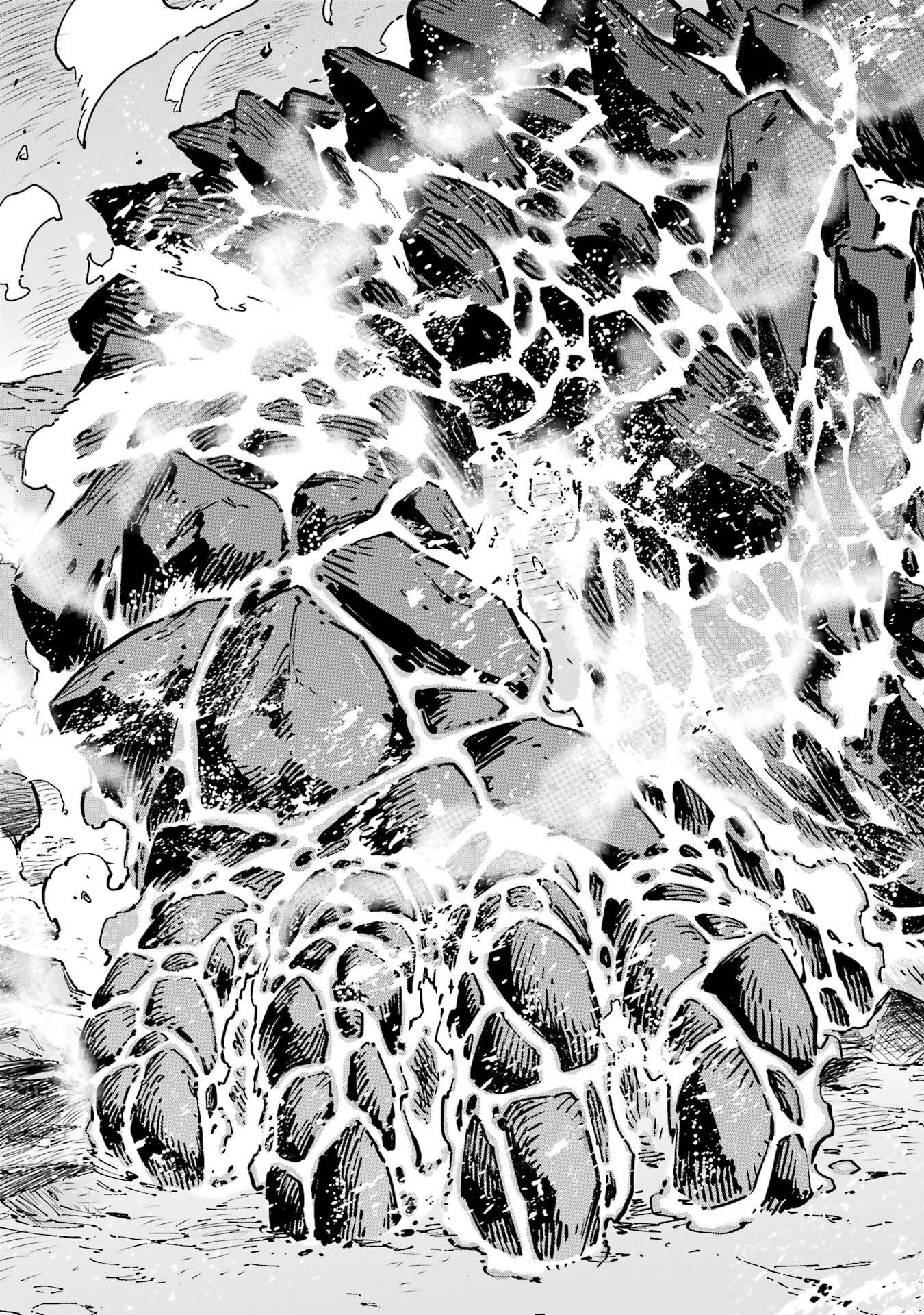 Isekai Kenja no Tensei Musou - Game no Chishiki de Isekai Saikyou - Chapter 52 - Page 53