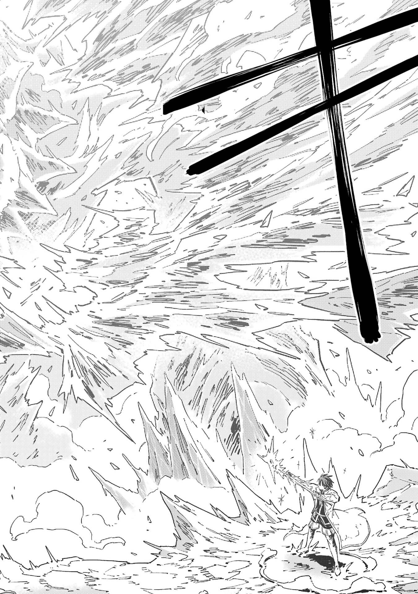 Isekai Kenja no Tensei Musou - Game no Chishiki de Isekai Saikyou - Chapter 53 - Page 36