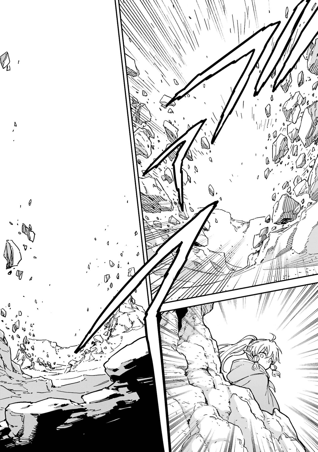 Isekai Kenja no Tensei Musou - Game no Chishiki de Isekai Saikyou - Chapter 53 - Page 52