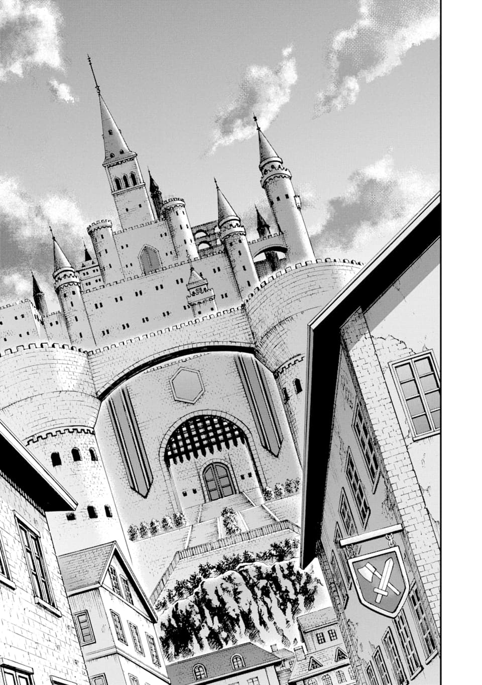 Isekai Kenja no Tensei Musou - Game no Chishiki de Isekai Saikyou Chap 6 - Next Chap 7