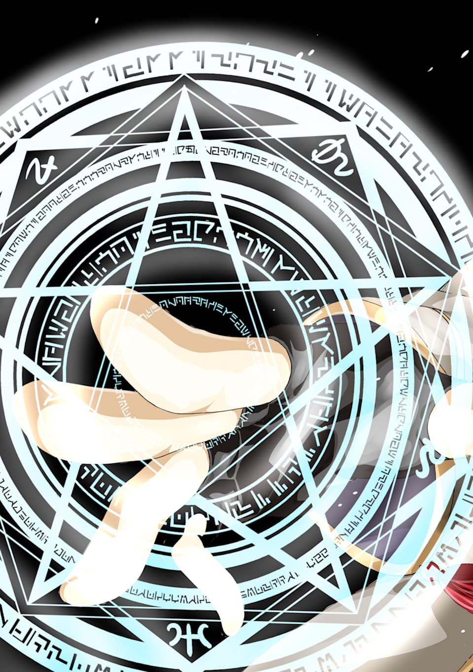 Isekai Kenja no Tensei Musou - Game no Chishiki de Isekai Saikyou Chap 6 - Next Chap 7