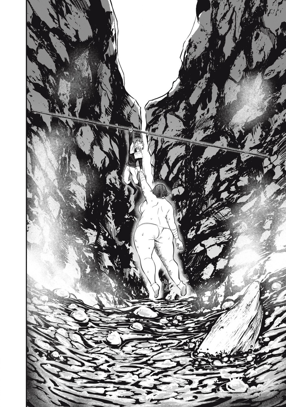 Isekai Koushoku Musou Roku: Isekai Tensei no Chie to Chikara o, Tada Hitasura ×××× Suru Tame ni Tsukau - Chapter 38 - Page 6