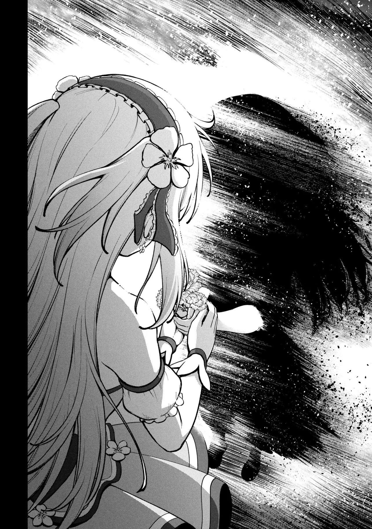 Isekai Mahou Shoujo Logical Haruna - Chapter 1 - Page 36