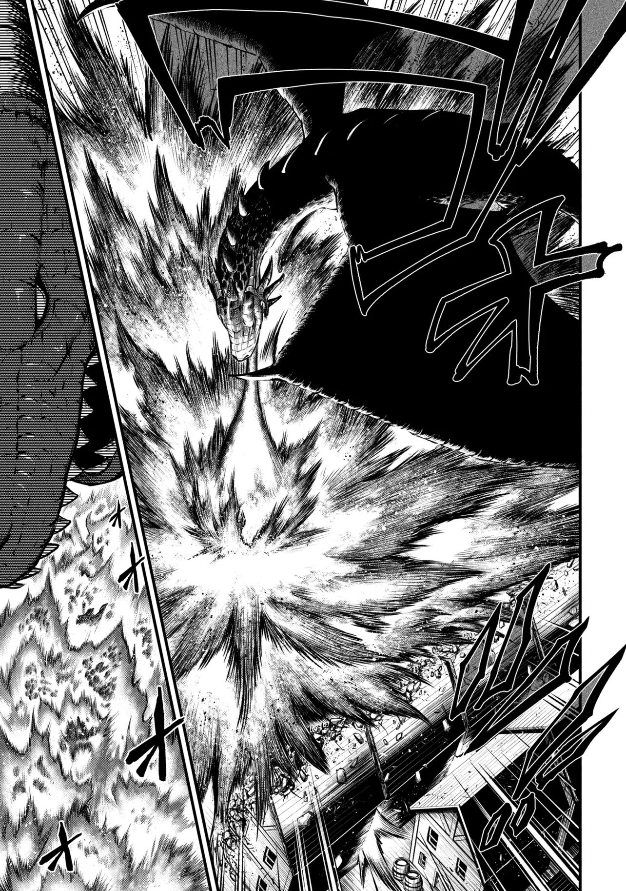 Isekai Mahou Shoujo Logical Haruna - Chapter 1 - Page 39