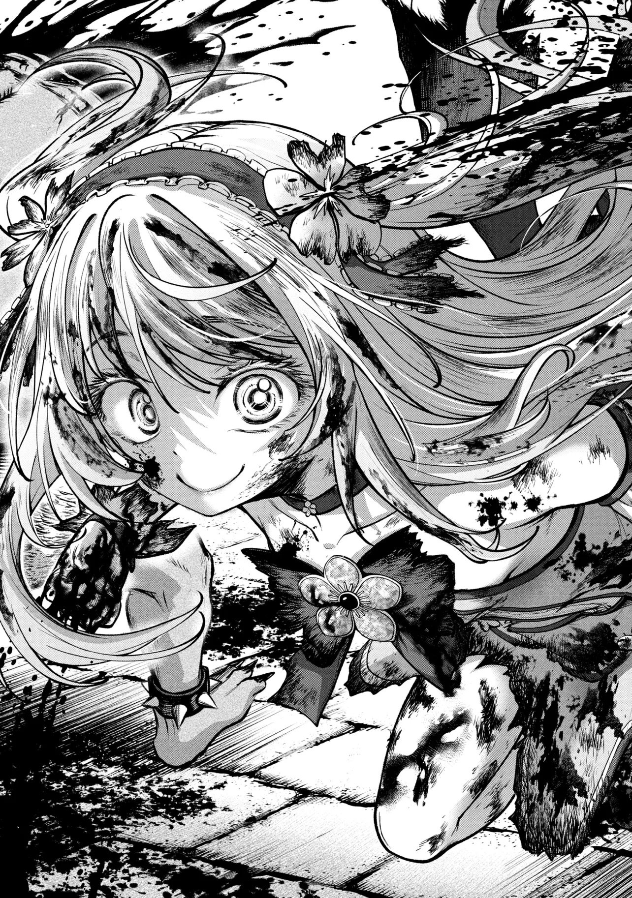 Isekai Mahou Shoujo Logical Haruna - Chapter 1 - Page 49