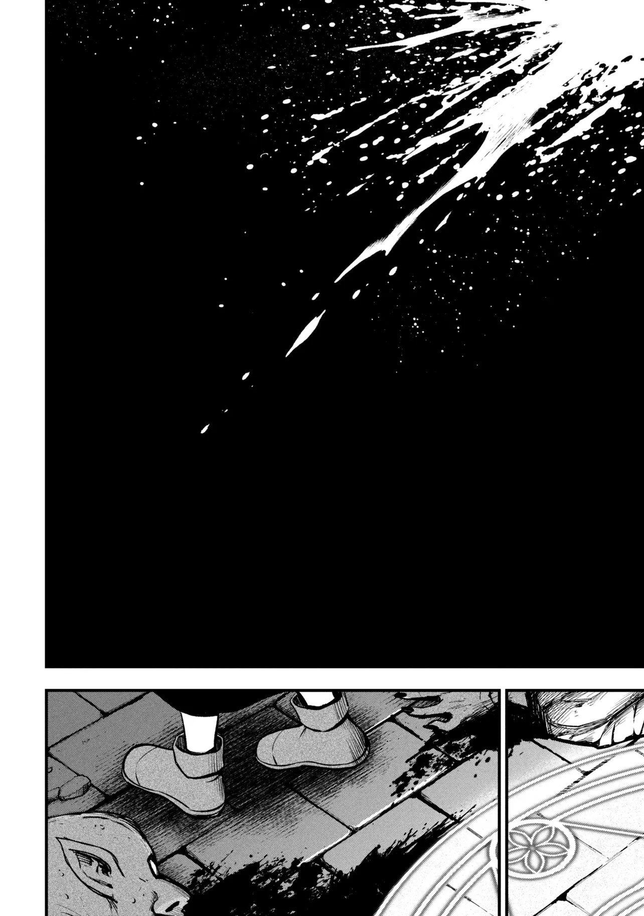 Isekai Mahou Shoujo Logical Haruna - Chapter 1 - Page 50