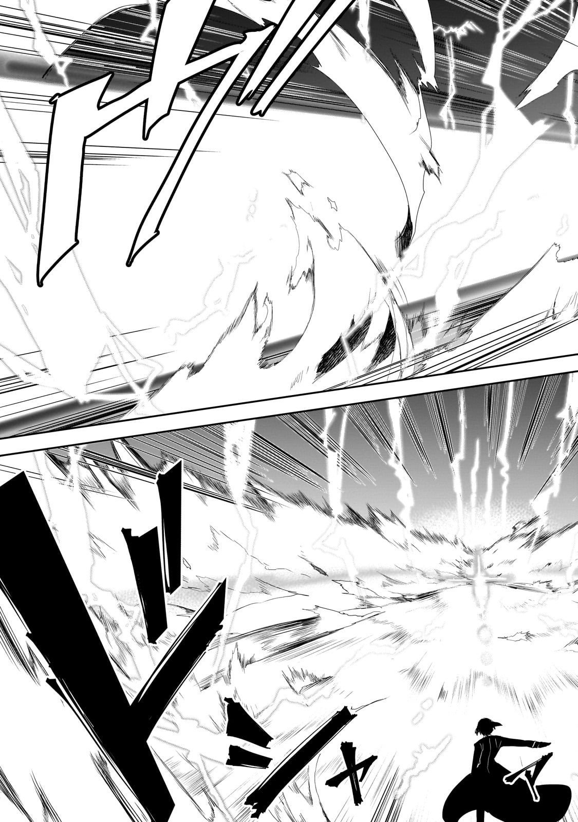 Isekai Mahou wa Okureteru! - Chapter 63 - Page 29