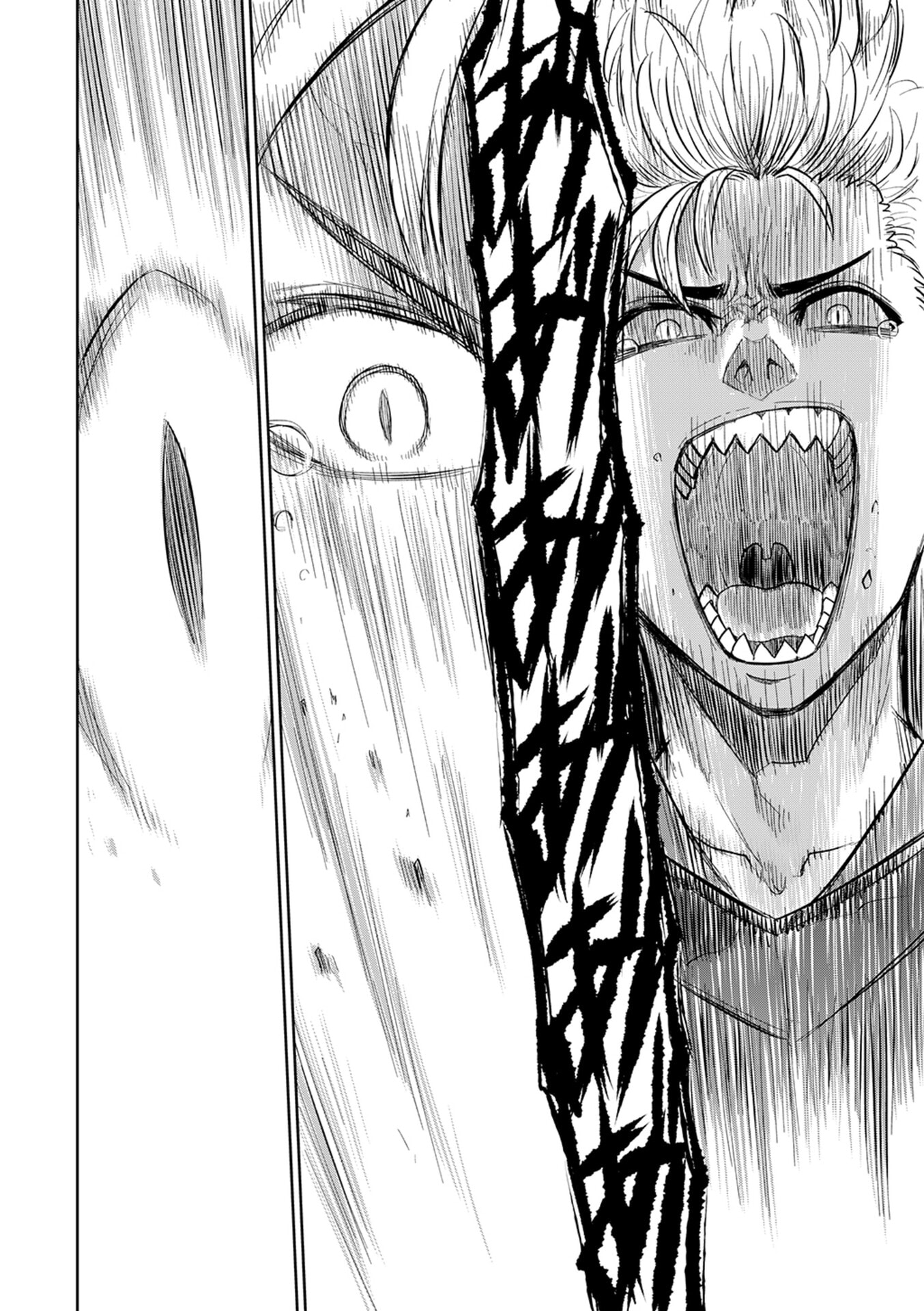 Isekai Maou no Doreitan - Chapter 1 - Page 23