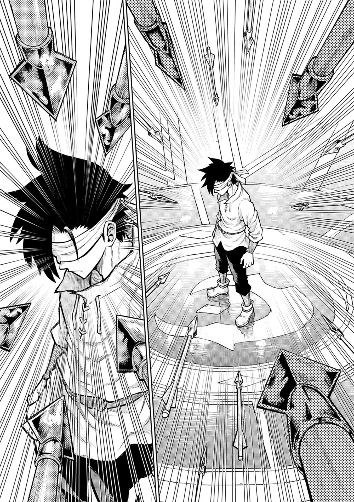Isekai Maou no Doreitan - Chapter 11 - Page 17