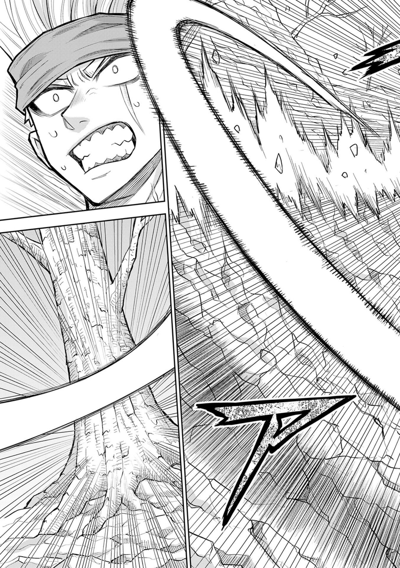 Isekai Maou no Doreitan - Chapter 13 - Page 7