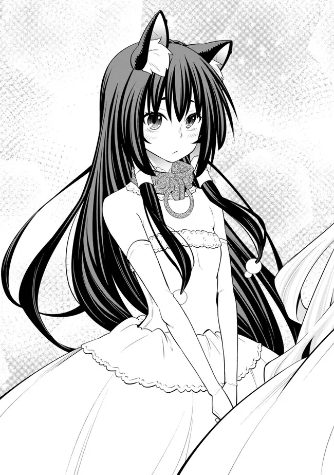 Isekai Maou to Shoukan Shoujo Dorei Majutsu - Chapter 108.1 - Page 5