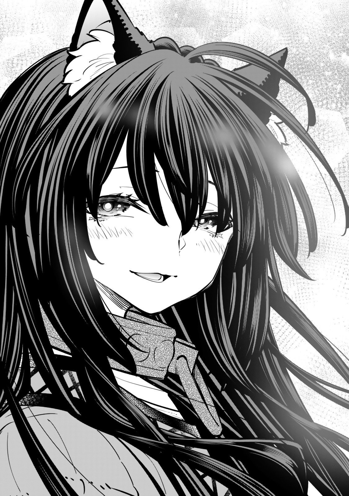 Isekai Maou to Shoukan Shoujo Dorei Majutsu - Chapter 129.6 - Page 13