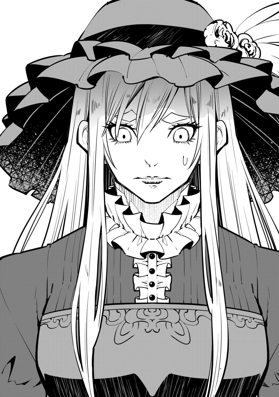 Isekai Maou to Shoukan Shoujo Dorei Majutsu - Chapter 130.6 - Page 5