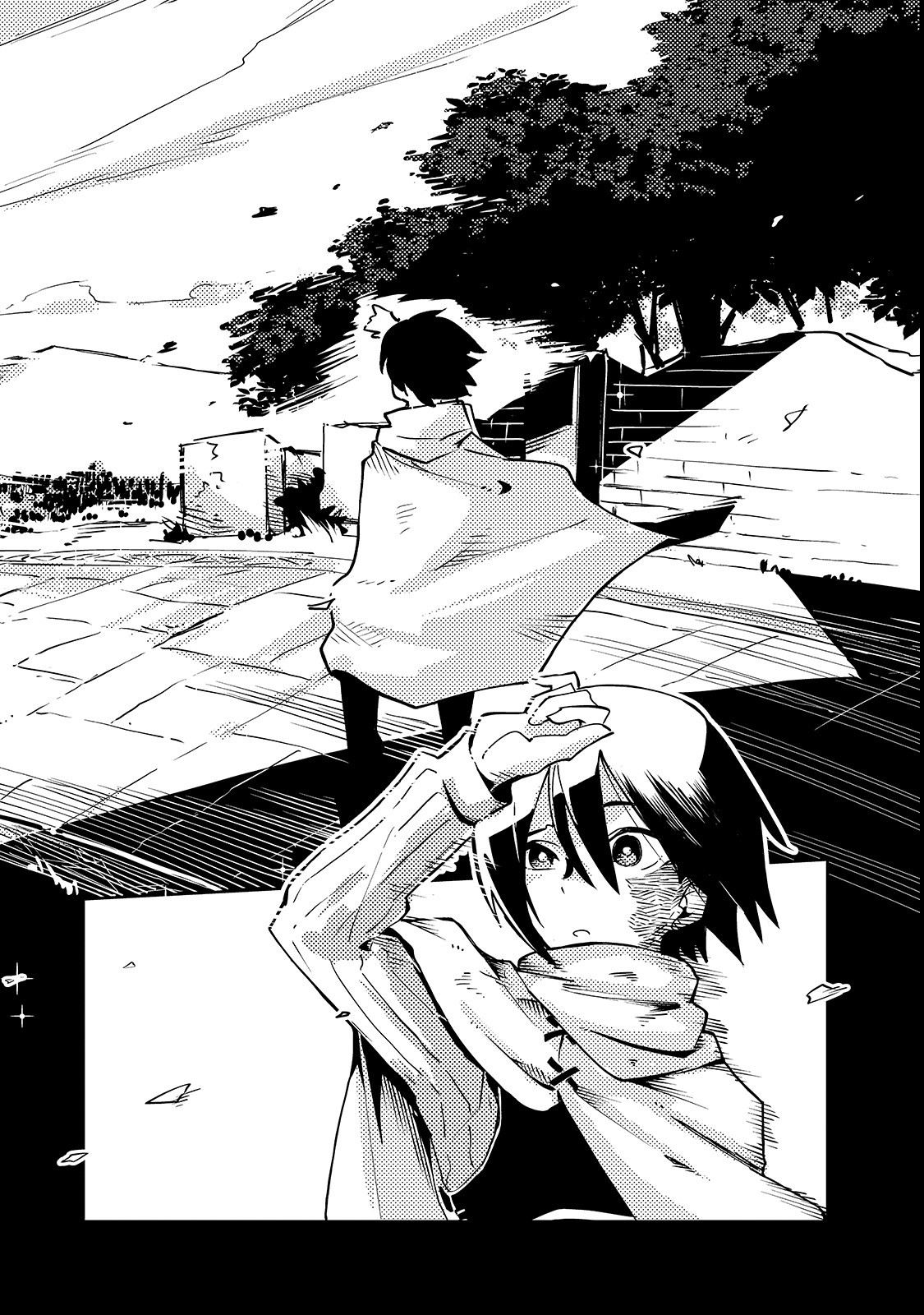 Isekai Meikyuu no Saishinbu o Mezasou Chap 1 - Next Chap 2