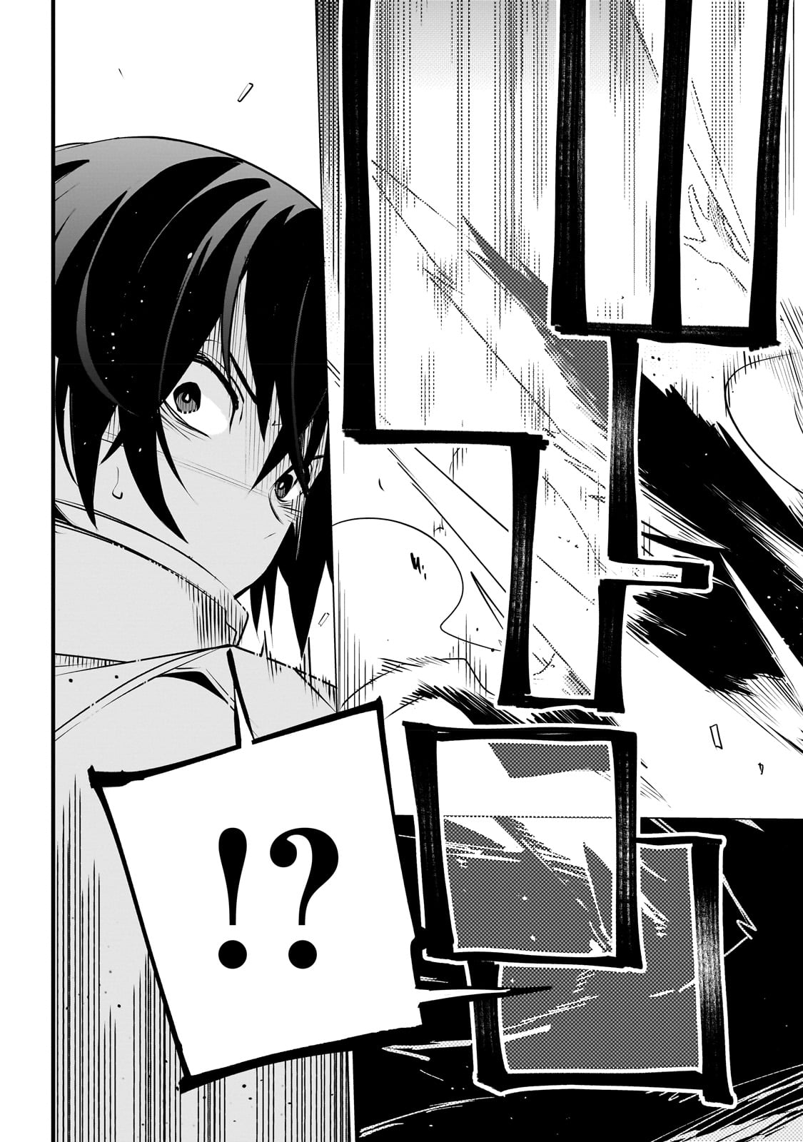 Isekai Meikyuu no Saishinbu o Mezasou Chap 26 - Next Chap 27