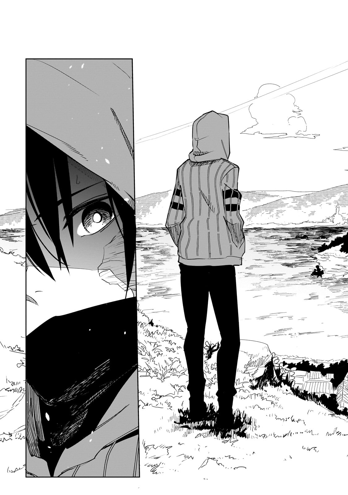 Isekai Meikyuu no Saishinbu o Mezasou Chap 39 - Next Chap 40