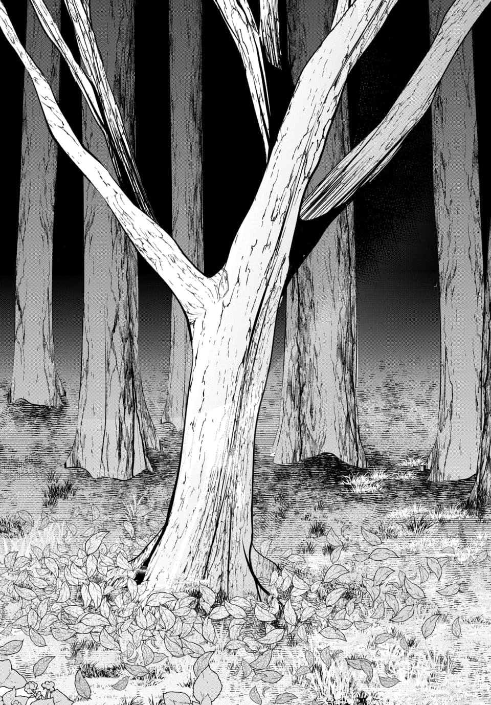 Isekai ni Itta node Te ni Shoku wo Motte Ikinobimasu - Chapter 5.4 - Page 7